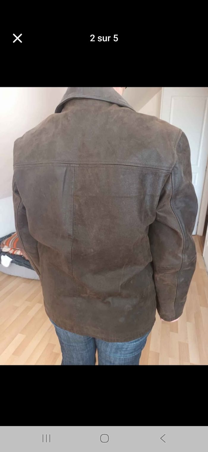 Blouson - photo numéro 2