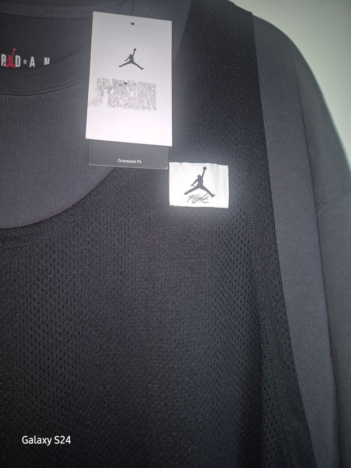 Tee-shirt jordan - photo numéro 2