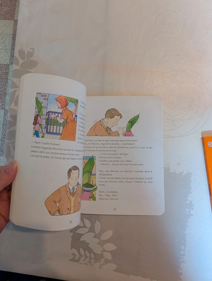 Lot Père castor - photo numéro 12