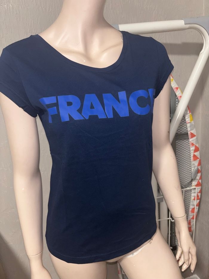 T shirt adidas - photo numéro 2