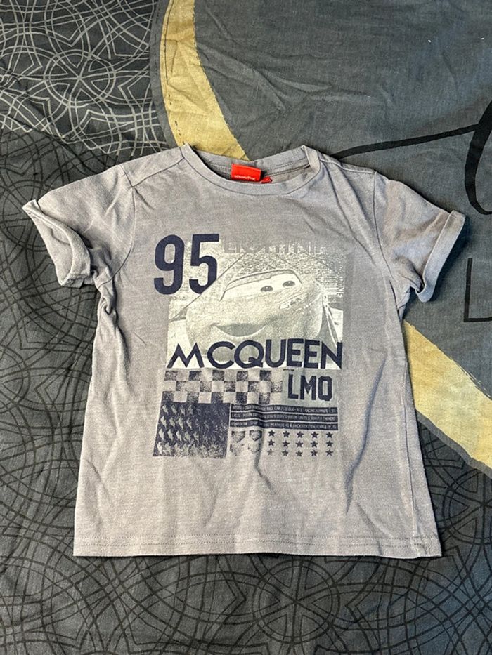 T shirt cars