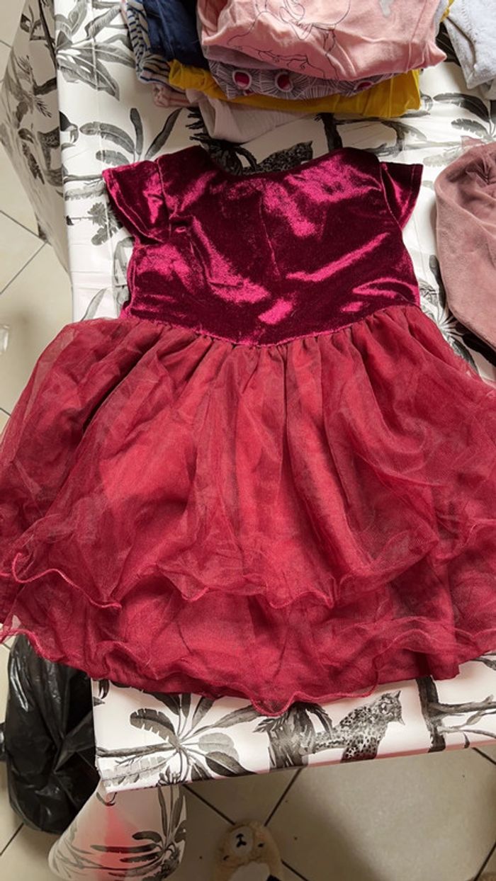 Robes occasion 2 ans - photo numéro 2