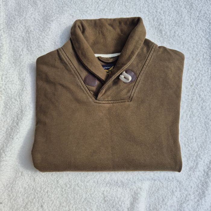 Sweat trailwear S