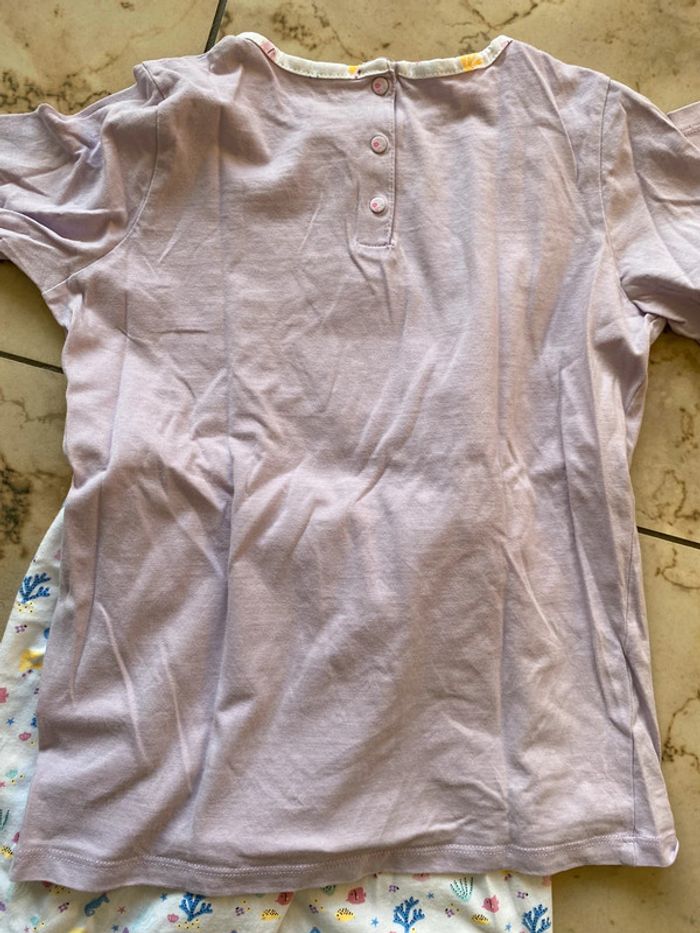 Pyjama sirène Sergent Major 8 ans - photo numéro 8