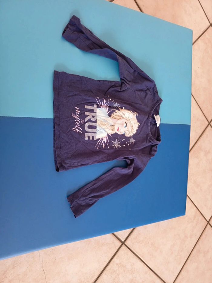 T-shirt 4 ans - photo numéro 2