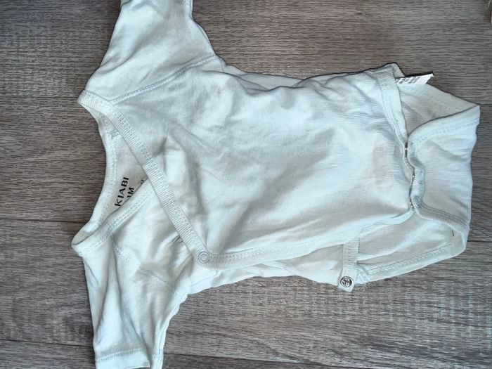 Bodies fille/ garçon - photo numéro 5