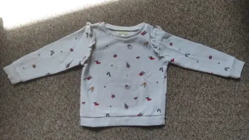 Pull Noël 3 ans Vertbaudet