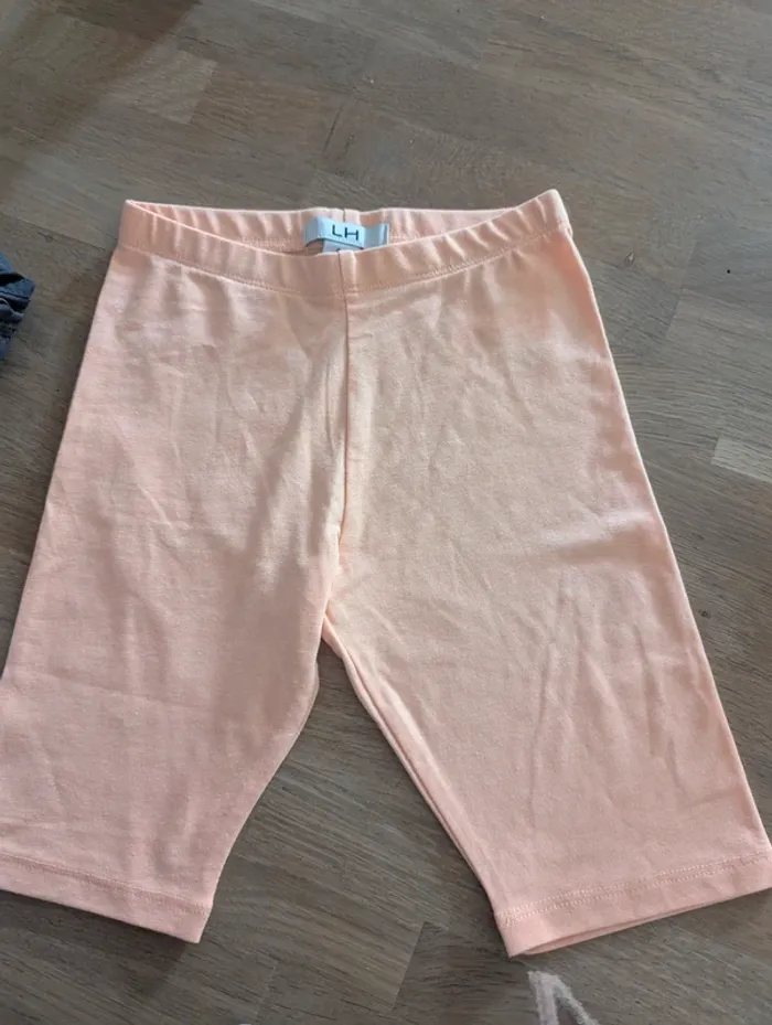 Lot de 3 shorts - photo numéro 4