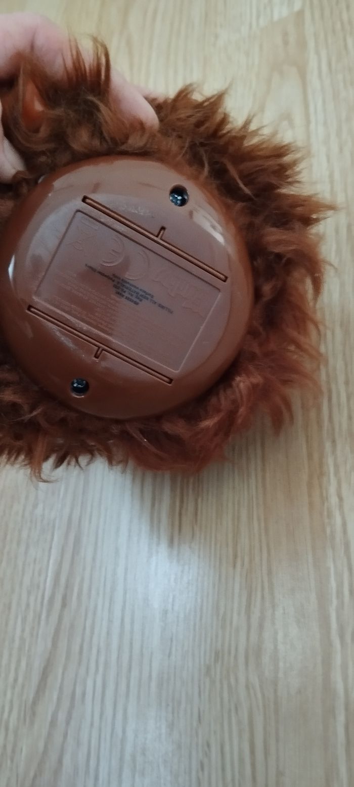 Furby star wars - photo numéro 4