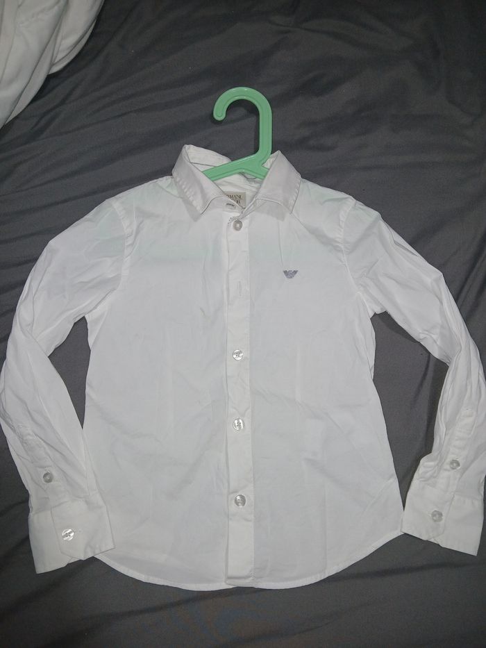 Chemise