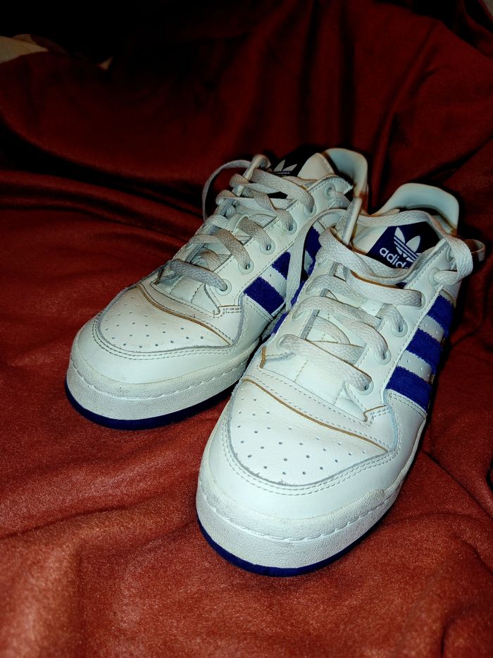 Baskets Adidas - photo numéro 2