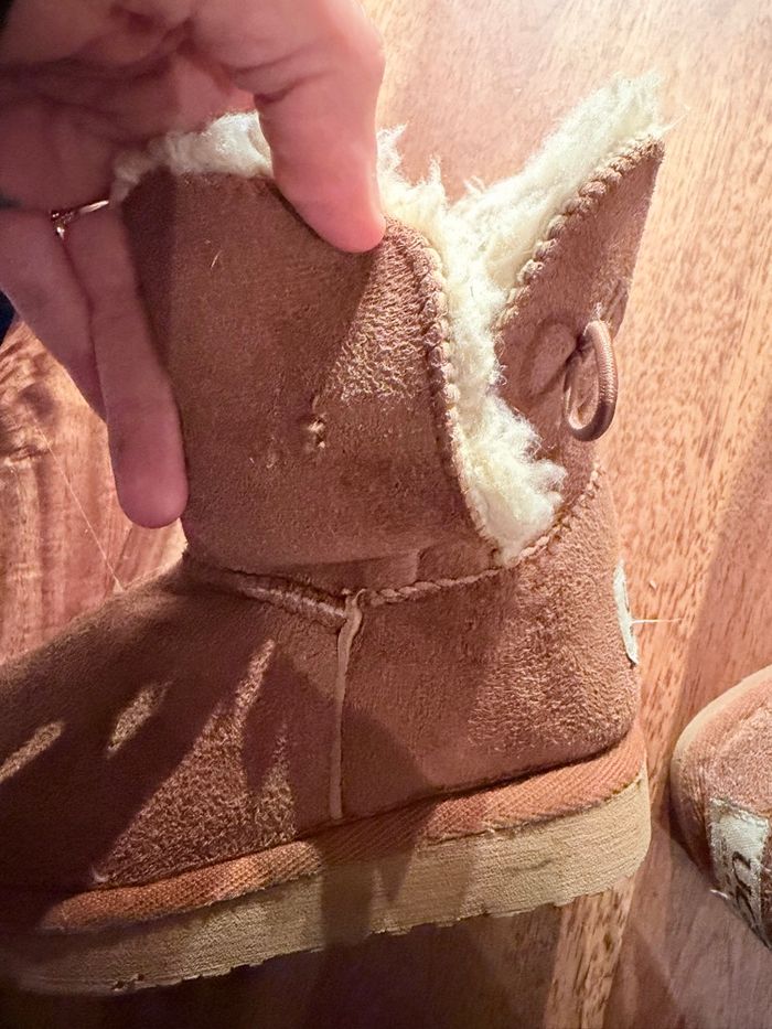 Ugg pointure 26 - photo numéro 6