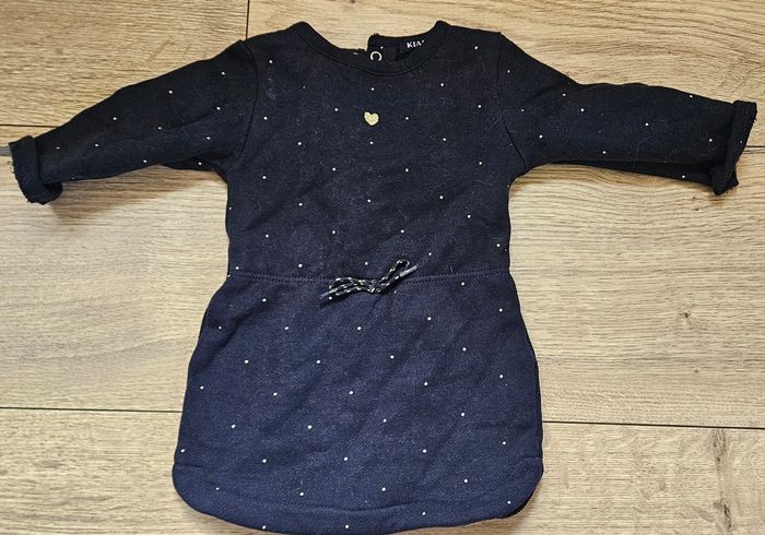 Robe 3 mois