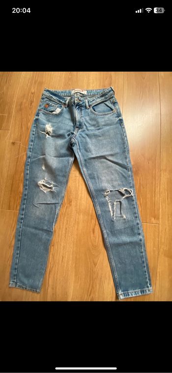 Jeans Jennyfer taille 36