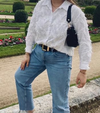 Chemise chic