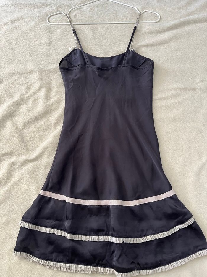 Nuisette - photo numéro 4