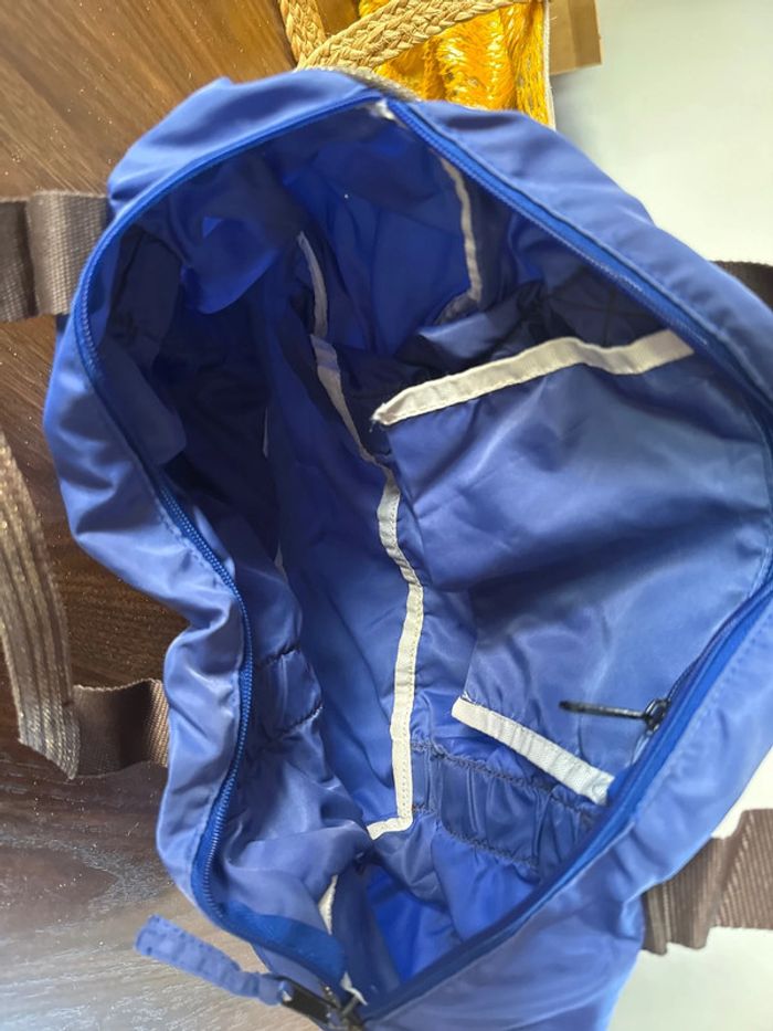 Sac benSimon - photo numéro 9