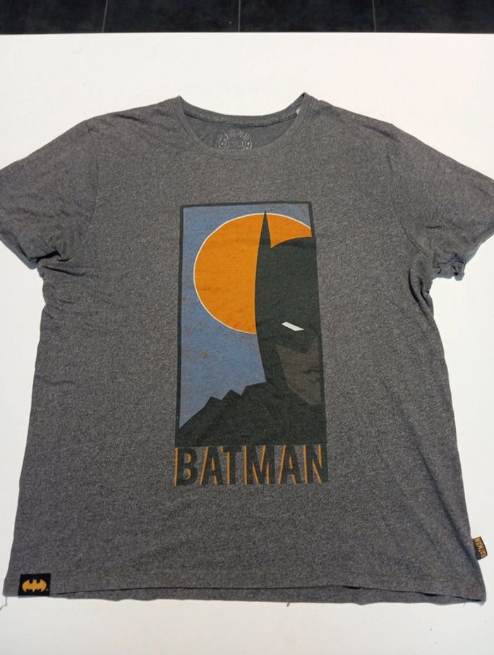 T-shirt Batman