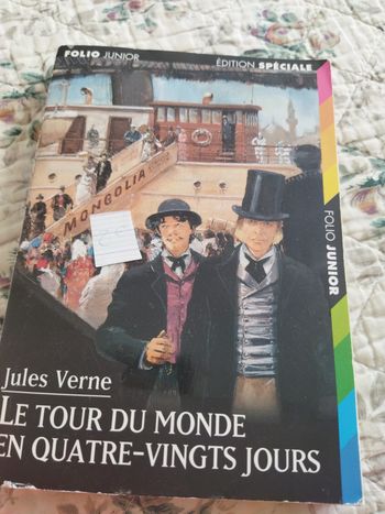 Jules verne