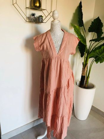 Robe Zara neuve taille S