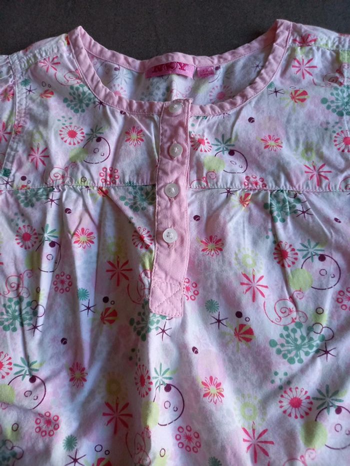 Tunique 5 ans - photo numéro 3