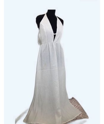 🌹Robe blanche🌹