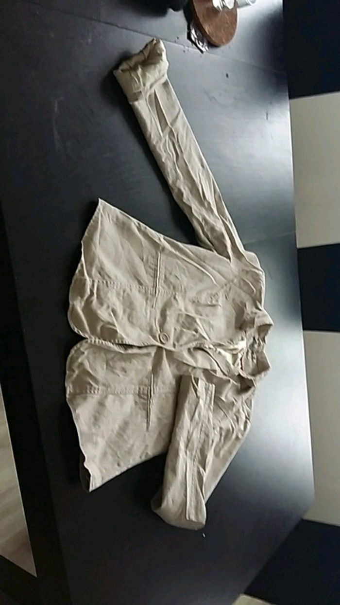 Veste tailleur femme