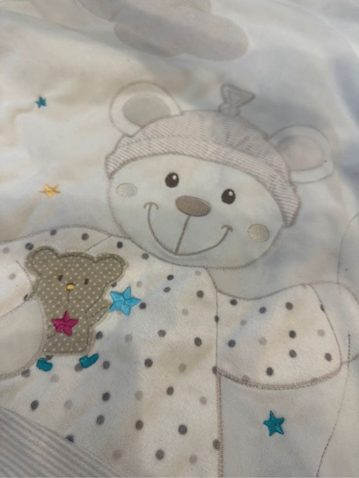 Tapis d’éveil mots d’enfants - photo numéro 4