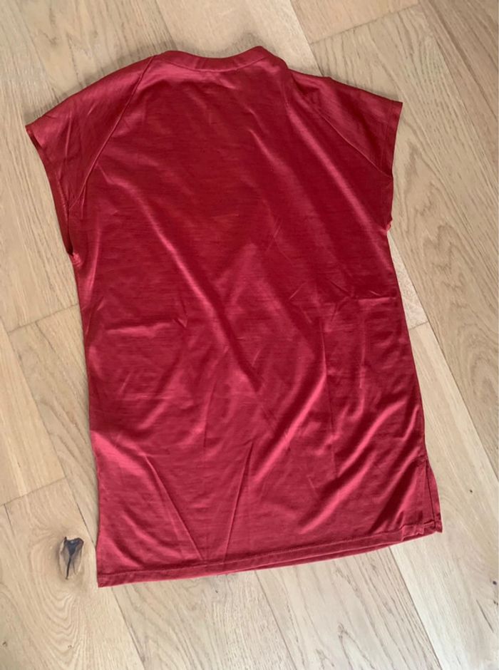 Top Zara taille S - photo numéro 6