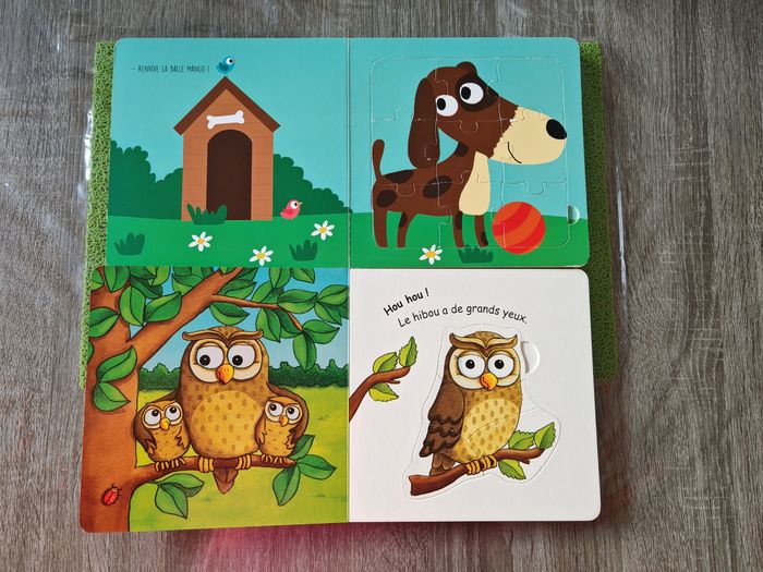 Lot de livres - photo numéro 8