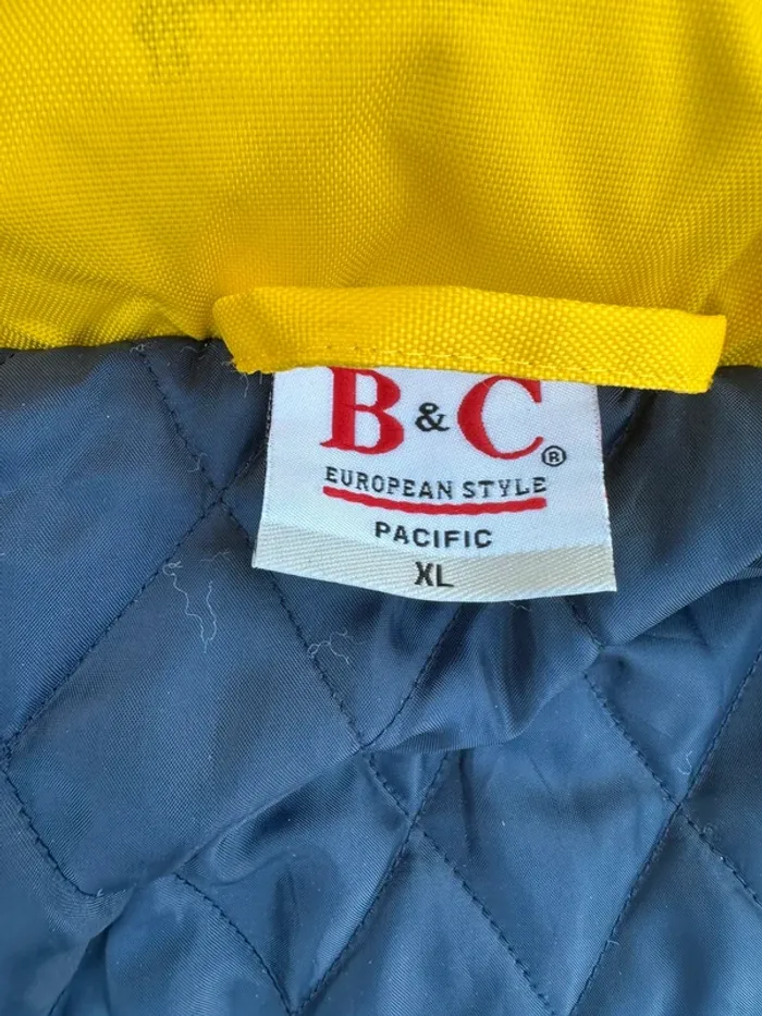Veste Renault Clio - photo numéro 6