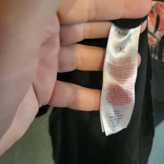 Tee-shirt imprimé Marvel 👕 Taille XL - photo numéro 4