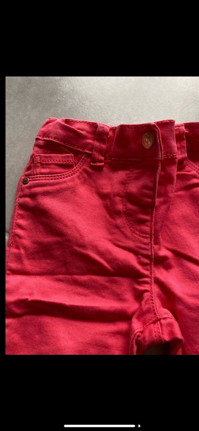 Jean 36 mois - photo numéro 4