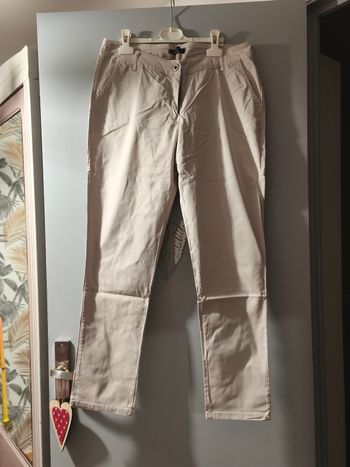 Chino beige