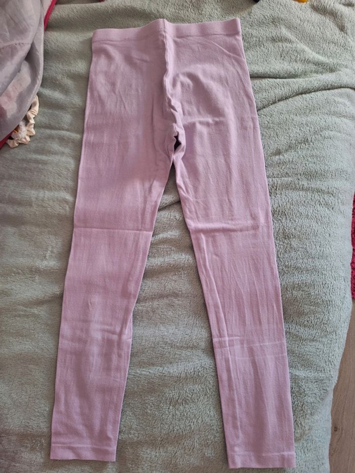 Legging long - photo numéro 2