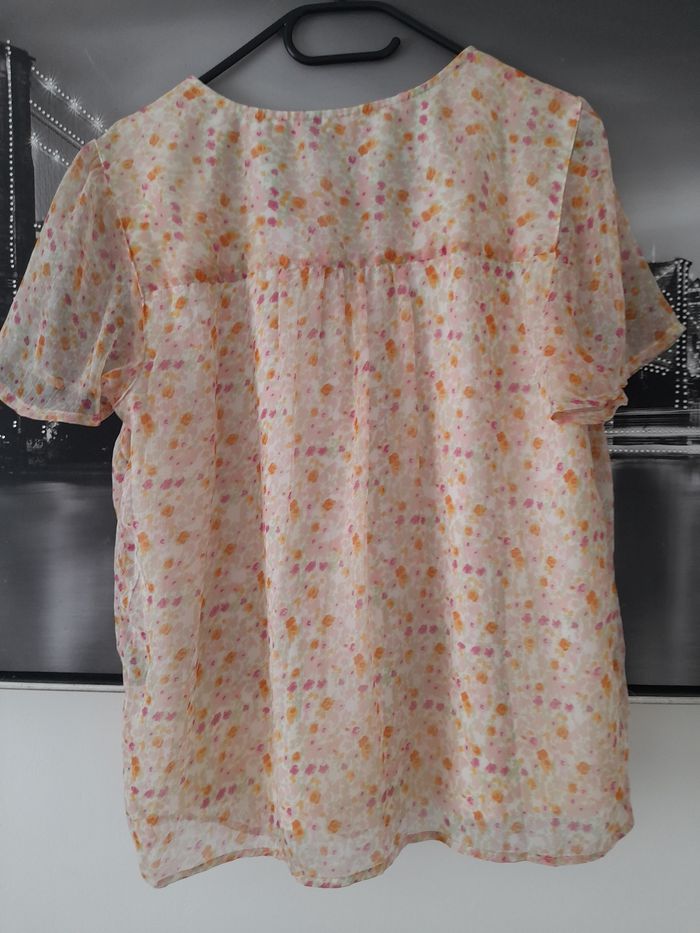 Blouse vero moda - photo numéro 3