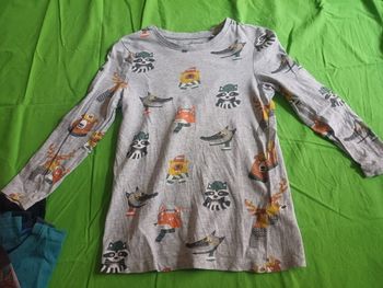 polo tee shirt c eta 