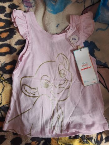 T-shirt Nala