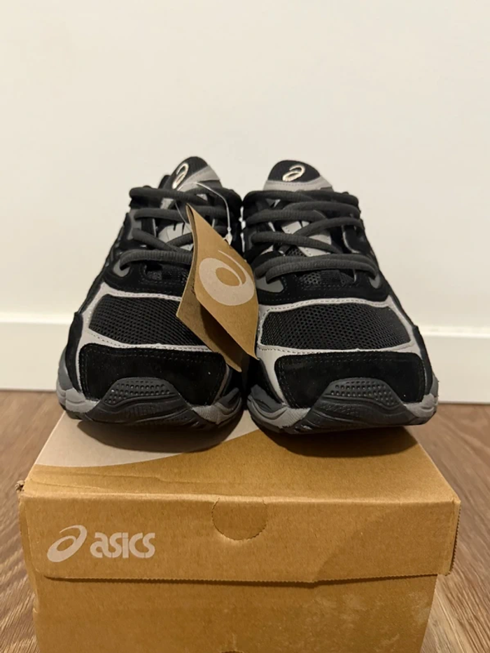 Asics Gel-NYC Noir 40 - photo numéro 2