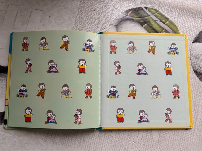 Livre T’choupi N*48 - photo numéro 4