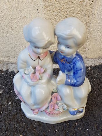 Figurine