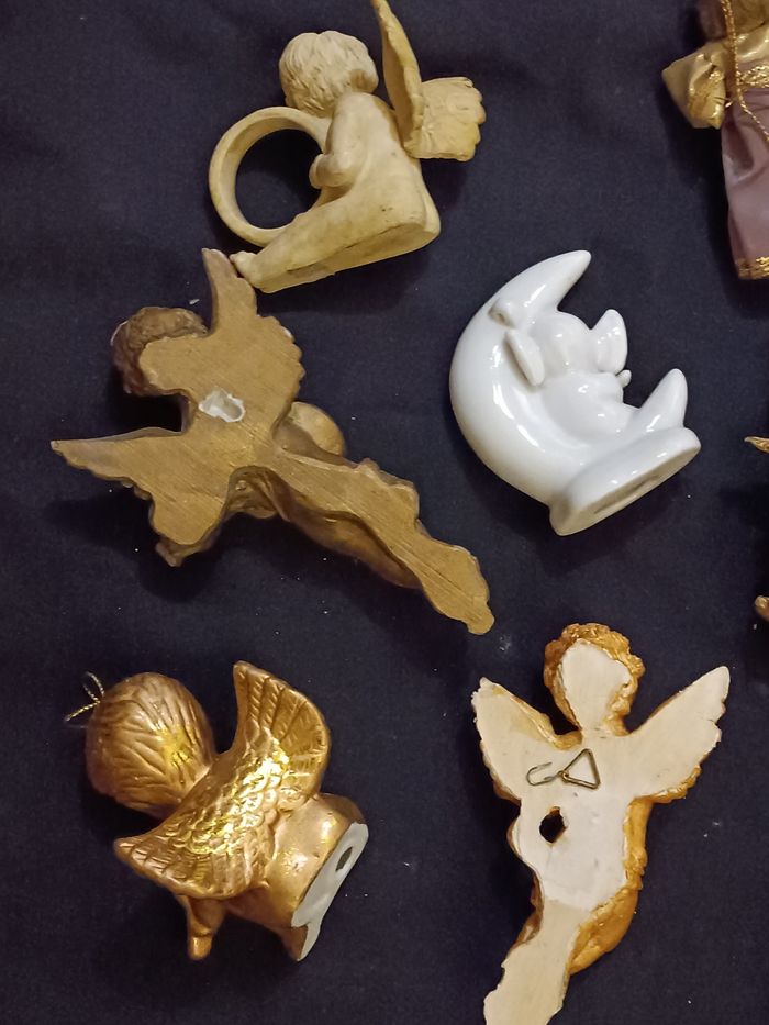 Lot d'anges - photo numéro 9