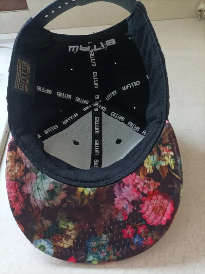 Casquette WATI B - photo numéro 3