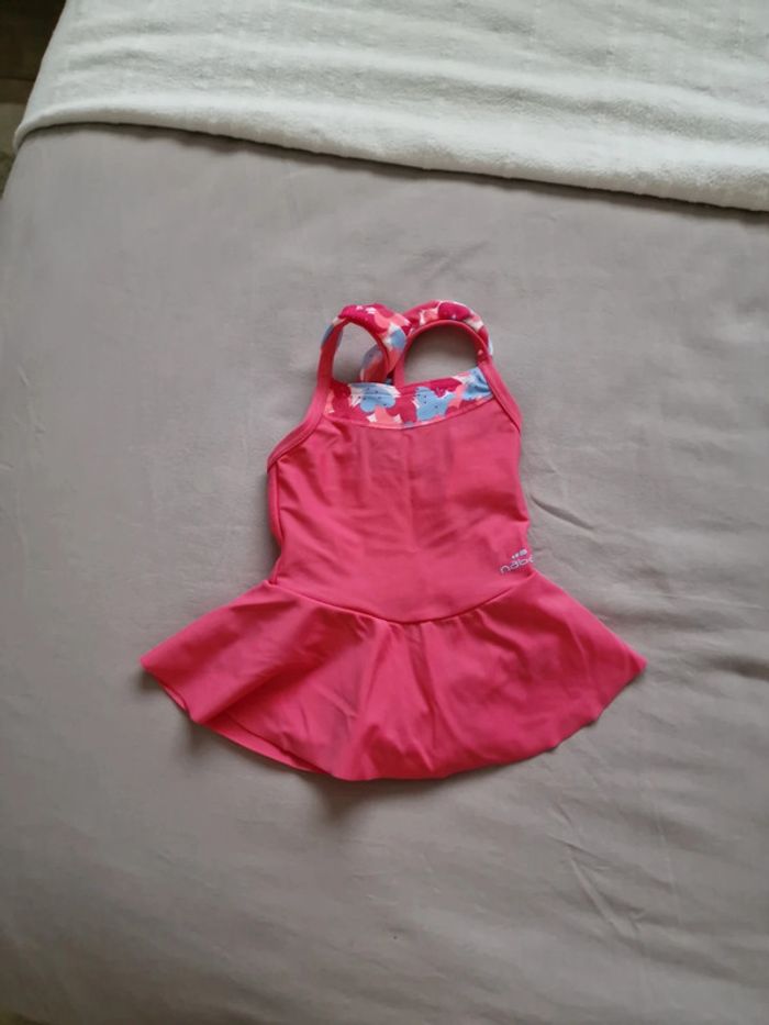 Maillot de bain