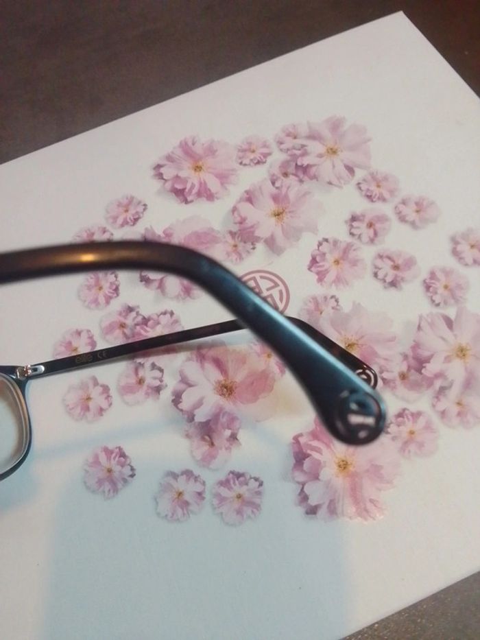 Monture lunettes lot ou a l'unité - photo numéro 7