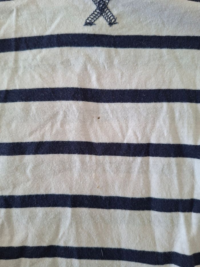 Tee-shirt ML 3 ans - photo numéro 4