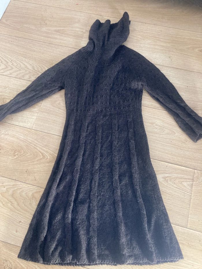Robe Cole rouler