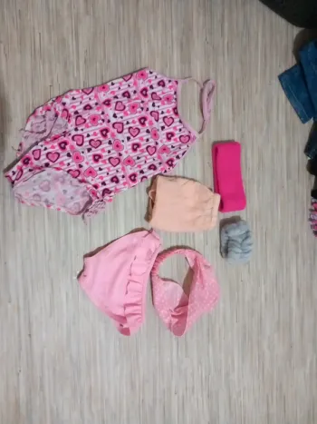 Maillots de bain accessoires