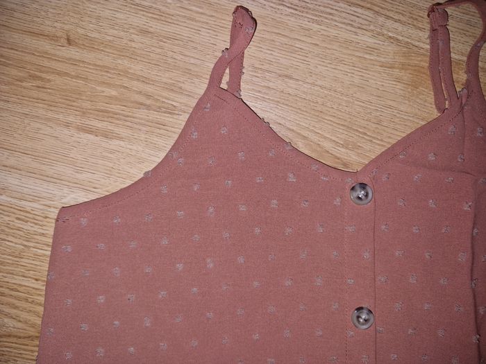 Lot de 3 débardeurs Shein taille S TBE - photo numéro 10