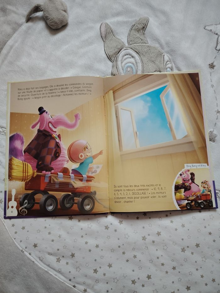 Livre vice versa - photo numéro 3